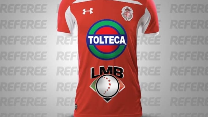 ​PARA DIVERTIRSE | El patrocinador adecuado para cada club de la Liga MX