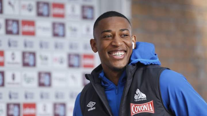 Out of Favour Midfielder Rajiv van La Parra Set for Middlesbrough Medical Ahead of Loan Move