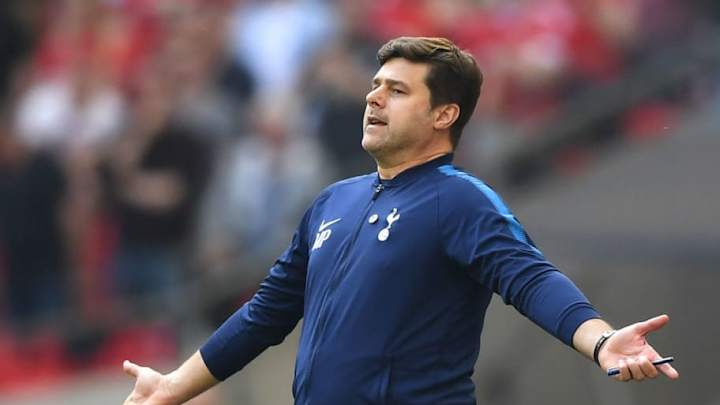Pochettino Rules Out Gareth Bale Return But Reveals Tottenham Are Still Looking to Sign Players