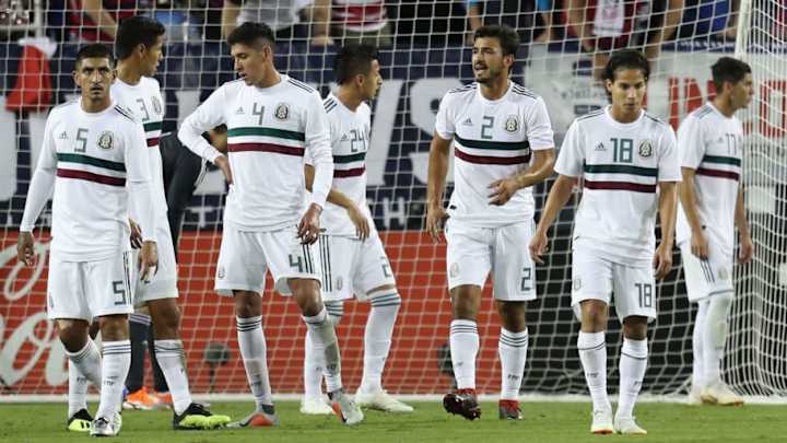 ¡NO DAN UNA! | Otro técnico europeo rechazó a la selección mexicana ¡NO DAN UNA! | Otro técnico europeo rechazó a la selección mexicana