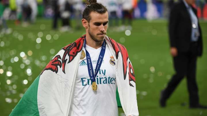 MERCADO | Bale abre su puerta de salida con sus declaraciones tras la final