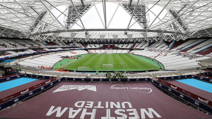 West Ham United Left to Sweat as London Stadium Ownership Group May Enter Administration Next Month