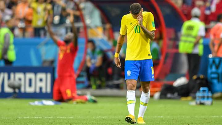 The Danger of Overreacting to Brazil's Disappointing World Cup Exit