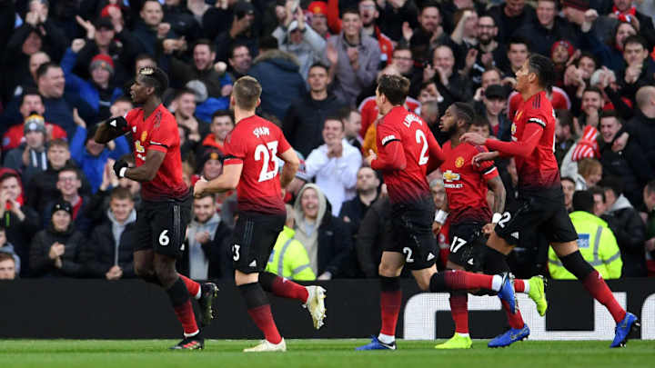 Pogba Reveals the Reason Behind His 26-Step Penalty Kick Run-Up