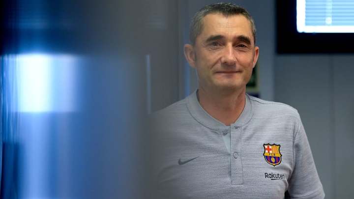 La perla venezolana del FC Barcelona que podría debutar esta misma temporada con el primer equipo