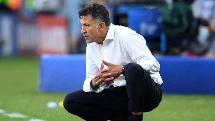 PREOCUPACIÓN | El principal problema del tricolor que disgustó a Osorio tras la goleada vs Suecia PREOCUPACIÓN | El principal problema del tricolor que disgustó a Osorio tras la goleada vs Suecia