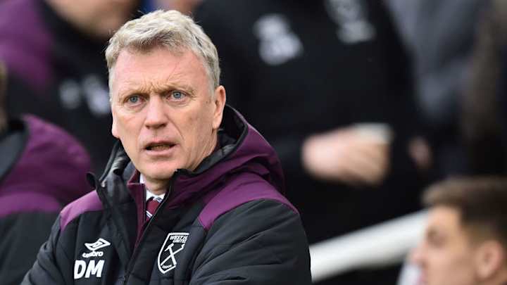 Report: David Moyes Set to Leave West Ham Regardless of Premier League Survival Report: David Moyes Set to Leave West Ham Regardless of Premier League Survival
