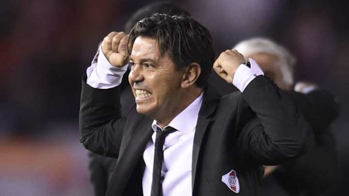 SONRÍE GALLARDO | Las malas noticias de Gremio para el partido contra River Plate