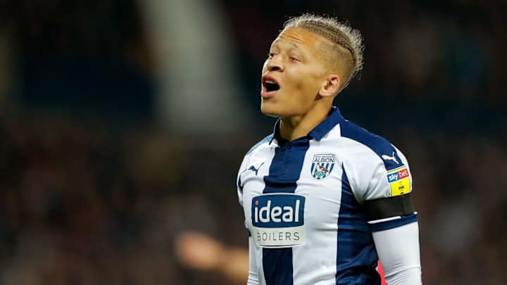 Dwight Gayle Admits He 'Might Have to Move Again' as Newcastle Future Remains in Doubt