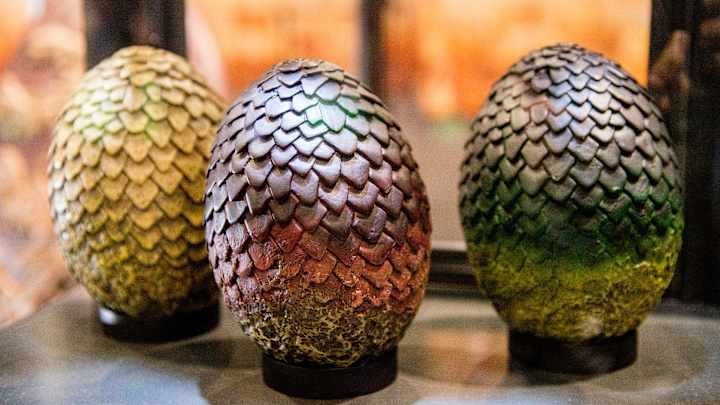 Weekend Hot Clicks: NBA Trade Rumors and Game of Thrones Teasers