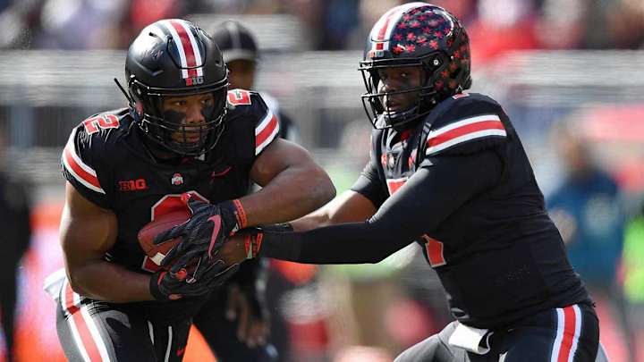 College Football Picks Week 11: Can the Top Teams Hang Tough Through Thanksgiving?