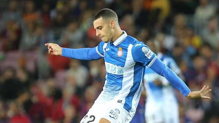 INCREÍBLE | El histórico récord de LaLiga que se ha roto en esta jornada INCREÍBLE | El histórico récord de LaLiga que se ha roto en esta jornada