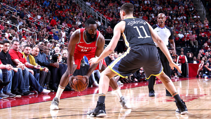 Western Conference Finals Preview: Dynasty-Seeking Warriors Face Their Toughest Test Yet in Rockets