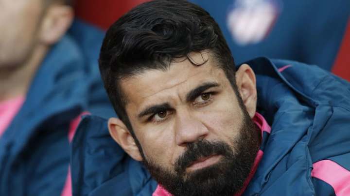 Frank Lampard Warns Arsenal of 'Big Player' Diego Costa Ahead of Europa League Clash