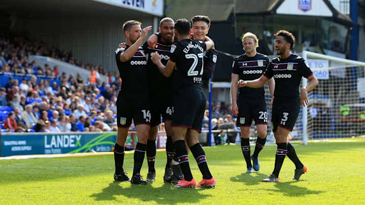 What Aston Villa Must Do to Beat Middlesbrough & Qualify for Championship Playoff Final