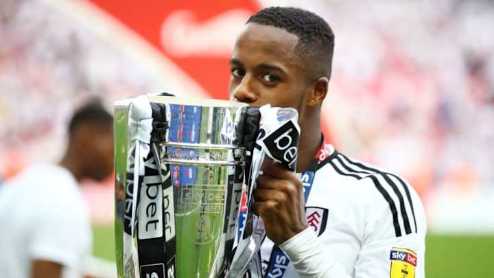 Fulham Launch 2018/19 Kits & Announce New Sponsor Ahead of Premier League Return