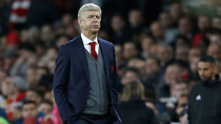 Opportunity Missed: Wenger Concedes That 1-1 Draw Against Atletico Was 'the Worst Possible Result' Opportunity Missed: Wenger Concedes That 1-1 Draw Against Atletico Was 'the Worst Possible Result'