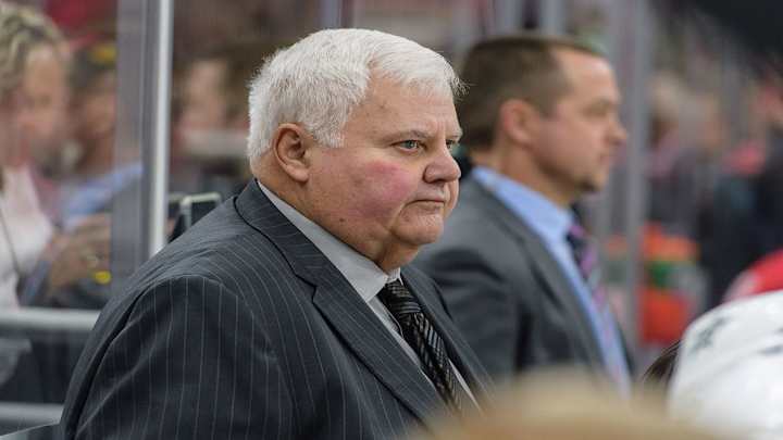 Stars' Ken Hitchcock Retires From Coaching