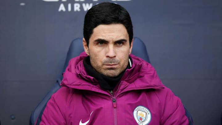Report: Mikel Arteta Emerges as Frontrunner to Replace Wenger at Arsenal Report: Mikel Arteta Emerges as Frontrunner to Replace Wenger at Arsenal