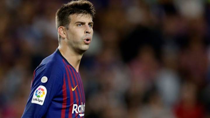 Leganés - Barcelona | Alineaciones confirmadas