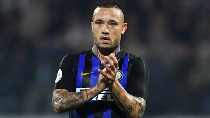 Radja Nainggolan Confirms International Retirement and Hits Out at 'Pathetic Excuses'