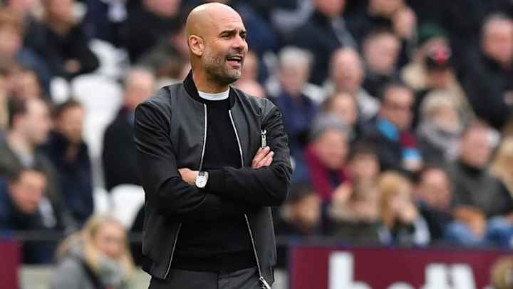 Las declaraciones de Guardiola que dolerán a todos los aficionados del FC Barcelona