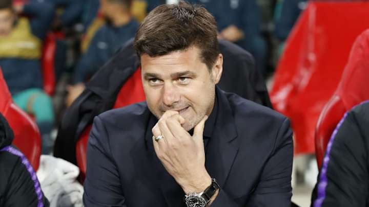 Mauricio Pochettino Responds to Real Madrid Speculation as Julen Lopetegui Teeters on the Brink