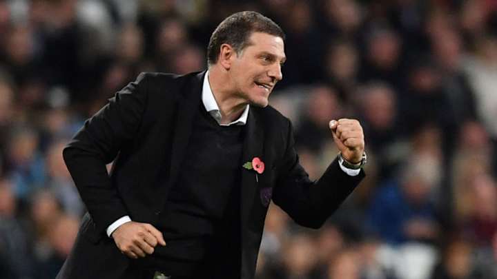 Former West Ham Boss Slaven Bilic Returns to Management Following 10-Month Break Former West Ham Boss Slaven Bilic Returns to Management Following 10-Month Break