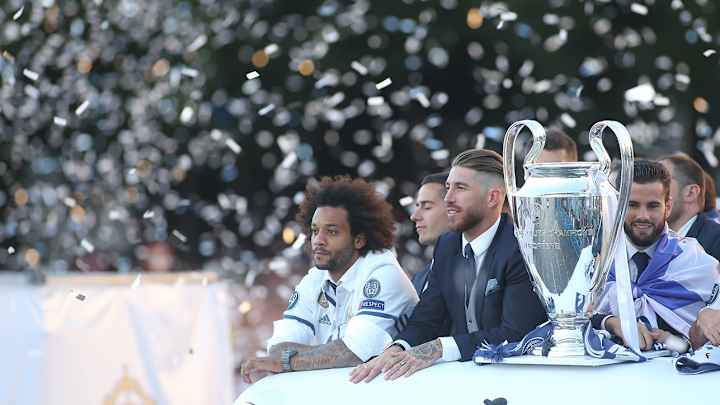 When is the 2018 UEFA Champions League Final?