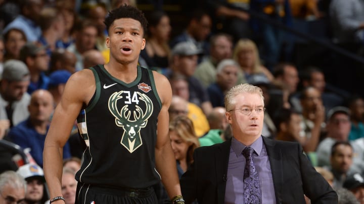 The Bucks Have Serious Soul-Searching To Do The Bucks Have Serious Soul-Searching To Do