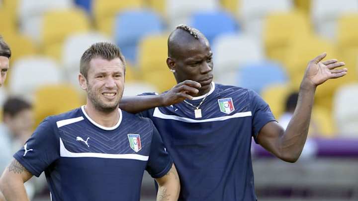 6 futbolistas que nunca llegaron a madurar