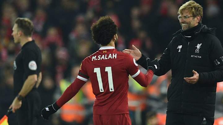 Jurgen Klopp Reveals How Liverpool Have Improved Since Philippe Coutinho Departure