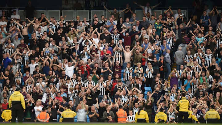 Newcastle Fans React to Celtic Legend's Admission That He Almost Joined the Magpies Newcastle Fans React to Celtic Legend's Admission That He Almost Joined the Magpies