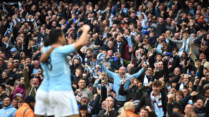 World, Meet Merlin: Premier League Release Official Nike Football Ahead of 2018/19 Season World, Meet Merlin: Premier League Release Official Nike Football Ahead of 2018/19 Season