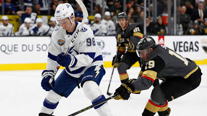 Power Rankings: Are We Headed Toward an Unconventional Stanley Cup Final? Power Rankings: Are We Headed Toward an Unconventional Stanley Cup Final?