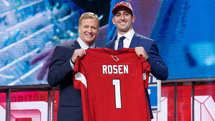 What Time is the 2018 NFL Draft Tonight? What Time is the 2018 NFL Draft Tonight?