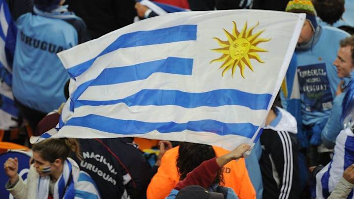 World Cup Countdown: 20 Weeks to Go - 'Victory or Death!' Argentina & Uruguay's Classic Final