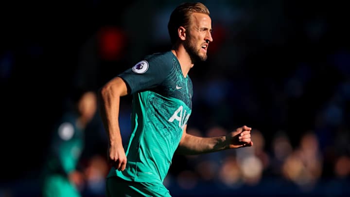 Rafael van der Vaart Admits He Was Unimpressed By Spurs Star in Training During Time in North London