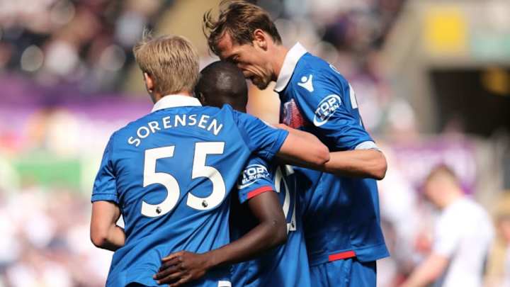 Newcastle Line Up Move to Finally Land Long-Term Target Following Relegation of Transfer Rivals Newcastle Line Up Move to Finally Land Long-Term Target Following Relegation of Transfer Rivals