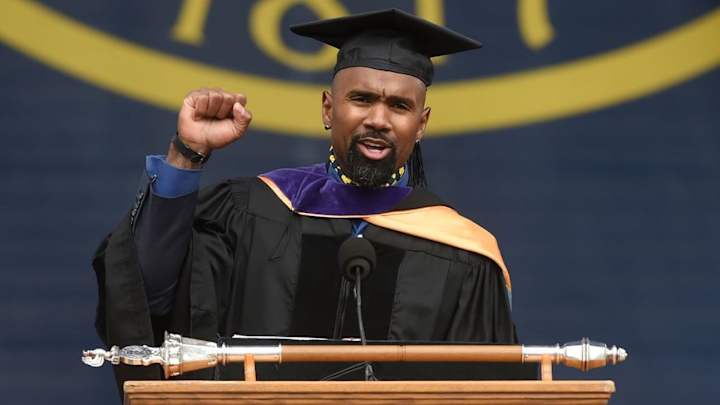 Charles Woodson Guarantees Michigan Victory Over Ohio State Next Season