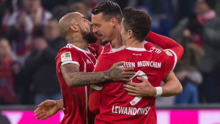 How to Watch Mainz vs. Bayern Munich: Live Stream, TV Channel, Game Time How to Watch Mainz vs. Bayern Munich: Live Stream, TV Channel, Game Time