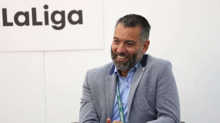 Guillem Balague Claims Real Will Not Move for Harry Kane But Will Continue to Monitor the Striker