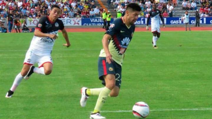 ¡TODO LISTO! | Los posibles 11 iniciales para el juego entre Lobos y América ¡TODO LISTO! | Los posibles 11 iniciales para el juego entre Lobos y América