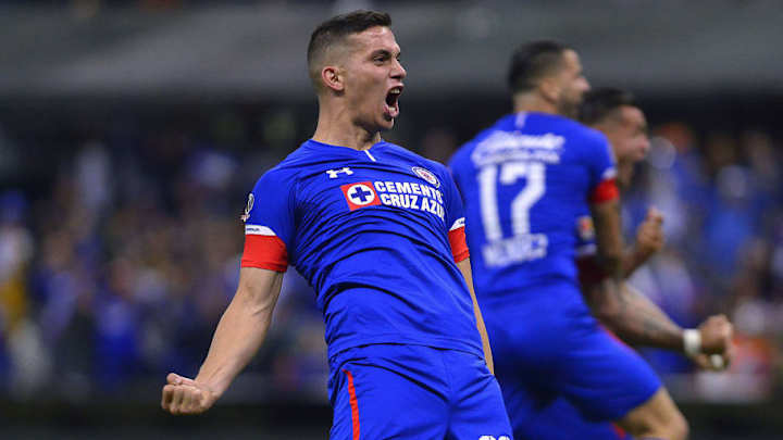 ¡Buenas noticias! | Iván Marcone no saldrá finalmente de Cruz Azul