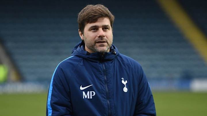 Pochettino Reveals Why He Wants Transfers Done Before World Cup As Spurs Line Up Trio of Deals