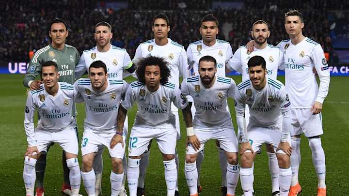 Los mejores tweets de la victoria merengue contra el Girona