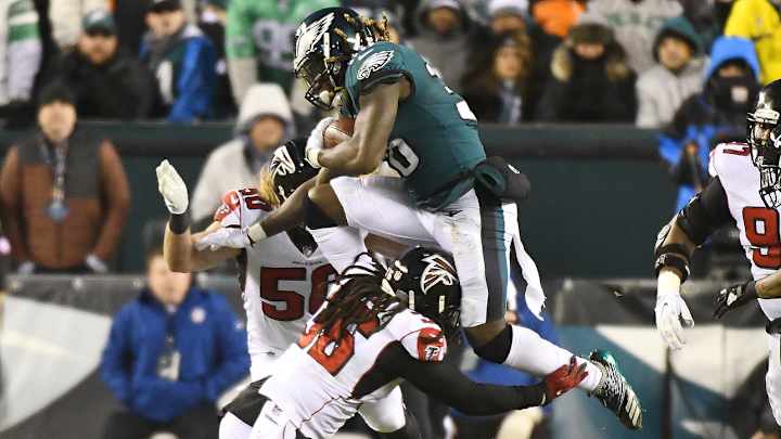 Championship Week DFS Values Championship Week DFS Values