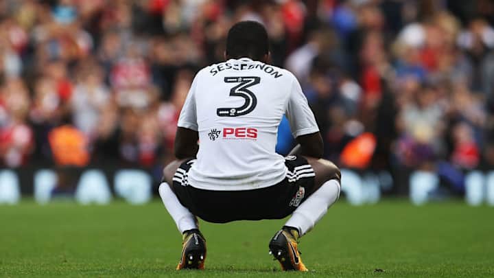 Ex-Fulham Star Leroy Rosenior Claims 'Deal Has Been Done' for Highly Coveted English Wonderkid Ex-Fulham Star Leroy Rosenior Claims 'Deal Has Been Done' for Highly Coveted English Wonderkid