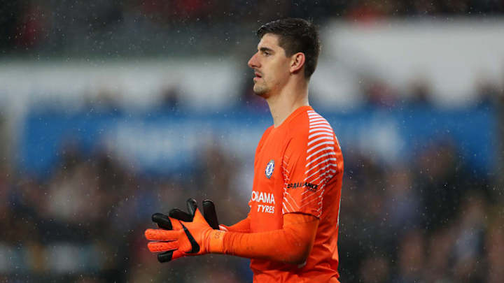 Liverpool Enter Race for Thibaut Courtois as Hunt for Loris Karius Replacement Continues Liverpool Enter Race for Thibaut Courtois as Hunt for Loris Karius Replacement Continues