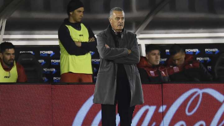 TE VAS A EMOCIONAR | El mensaje de Gustavo Alfaro a un hincha de Huracán por su cumpleaños